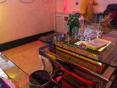 -歌库K馆量贩KTV(万达广场店)