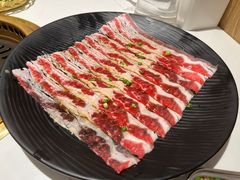 -花味·自助烤肉(南方时代店)