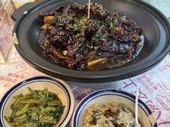 -回味黑鸭煲·始于2006(万松园店)