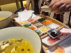 -芸南道·过桥米线(昆明老街旗舰店)