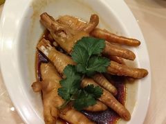 -广东胜利宾馆西关粤中餐厅