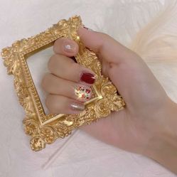 -如一·美甲美睫