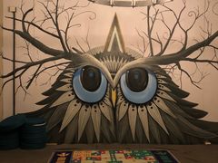 -相十三·别墅轰趴团建户外(同和店)