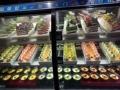 -领鲜活海鲜榴莲自助火锅(东门店)