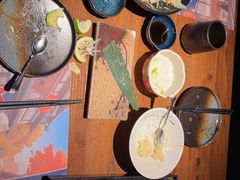 -京鹿料理(荟聚店)