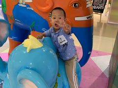 -北京华联购物中心(天通苑店)