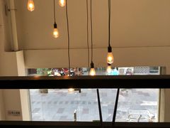 靠窗位-鲜芋仙(泰州万达店)