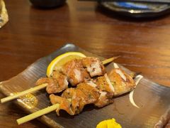 -鸟鹏烧鸟居酒屋(昌岗店)