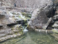 -孤山寨风景区