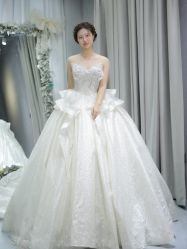 -LOVE SHINE婚纱·红鼎庄龙凤褂·妈妈装定制
