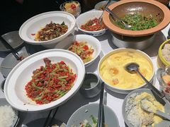 -湘中缘·湖南菜(娄底驻京办店)