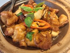 -汤城小厨•粤菜•靓汤(金宝街店)
