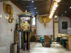 大堂-金象湾泰国餐厅(华林路店)