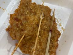 -大学城夜市大排档(凤栖路店)