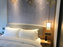 -大连金石滩绿发温泉假日酒店