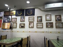 -玉椰林甜品店(创始店)