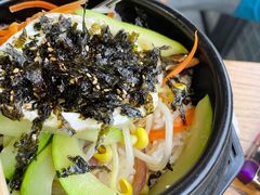 -梅梅家的烤肉店(槐北路店)