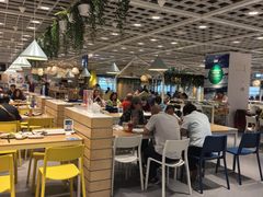 -宜家·瑞典风味餐厅(四元桥店)