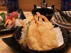 -合点寿司(金虹桥商场店)