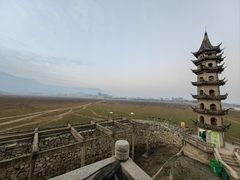 -落星墩