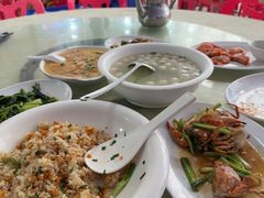 -考记泥焗鸡农庄·海鲜(北洛秘境店)