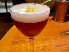 -THE CANNERY&JUJU 新鲜海鲜·牛排美食酒廊