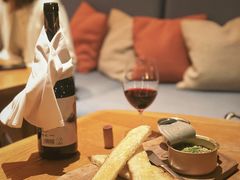 -THE CANNERY&JUJU 新鲜海鲜·牛排美食酒廊
