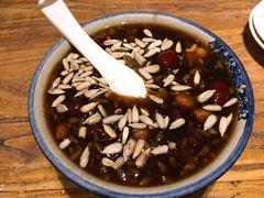 八宝粥-海富荣·锅贴·陕菜家常菜(阳光城店)