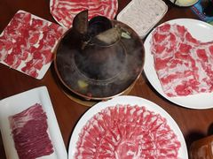 -竹叶涮肉坊(总店)
