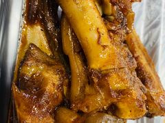 -赵元章肉骨烧(山塘街店)