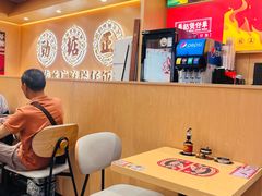 -华记煲仔华·煲仔饭(三元里万科里店)