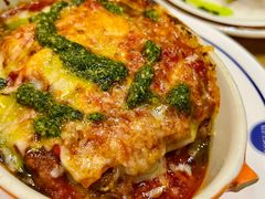 肉酱千层面-LA MAISON公鸡和龙(蛇口店)