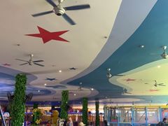 -富国岛珍珠游乐园