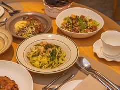 -Hestia赫雅西餐厅(东海岸店)