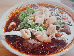 肥肠血旺-朱大嘴肥肠血旺(福字街店)