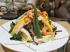-松鱼亭·和牛烧肉(协鑫广场店)