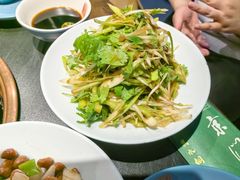 -京门老爆三·铜锅涮肉 爆肚(芳群园店)