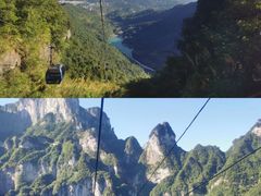 -张家界天门山国家森林公园