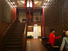 -梅龙镇酒家(南京西路总店)