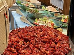 -上海静安昆仑大酒店