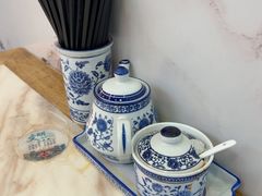 -伟记奥面馆(白塔东路店)