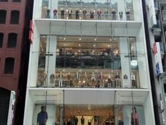 -优衣库(银座店)