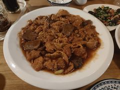 -陈傻子餐厅(世纪都会店)