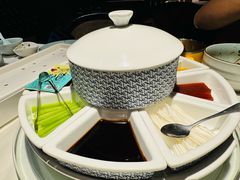 -羲和雅苑•北京烤鸭(陆家嘴中心店)