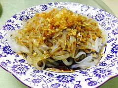 黄记凉粉-富临轩私房菜(集庆门大街店)
