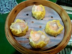 -莅香岛港式餐厅(滨江道店)