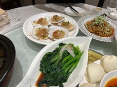 -国人川菜(李家村建东街店)