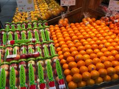 -果蔬好生活超市(乐堤港店)