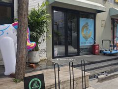 -小意思咖啡店(草桥店)