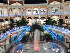 -佛罗伦萨小镇广佛名品奥特莱斯(疏港路店)